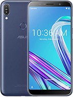 Asus Zenfone Max Pro (M1) ZB601KL/ZB602K — главное фото