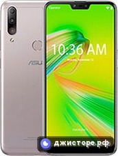 Asus Zenfone Max Shot ZB634KL — главное фото