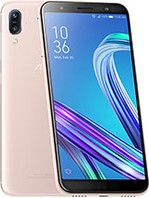 Asus Zenfone Max (M1) ZB555KL — главное фото