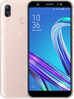 Asus Zenfone Max (M1) ZB556KL — главное фото
