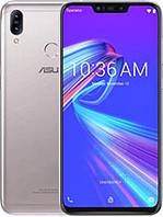 Asus Zenfone Max (M2) ZB633KL — главное фото