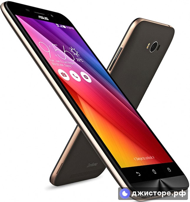 Asus Zenfone Max ZC550KL — фото 1