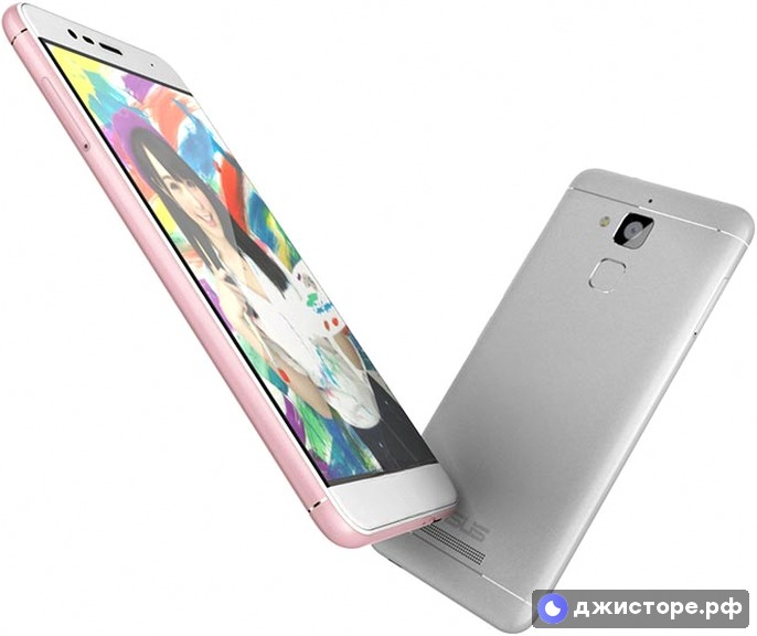 Asus Zenfone Pegasus 3 — фото 1