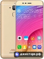 Asus Zenfone Pegasus 3s — главное фото