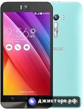 Asus Zenfone Selfie ZD551KL — главное фото