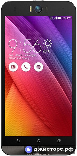 Asus Zenfone Selfie ZD551KL — фото 1