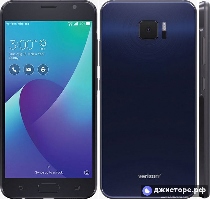 Asus Zenfone V V520KL — фото 1