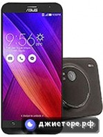 Asus Zenfone Zoom ZX550 — главное фото