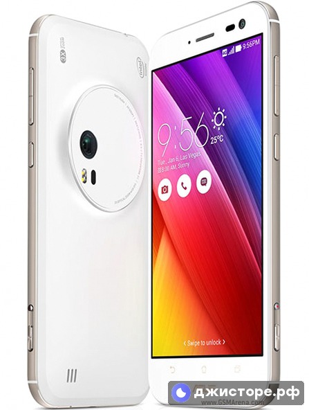 Asus Zenfone Zoom ZX551ML — фото 1