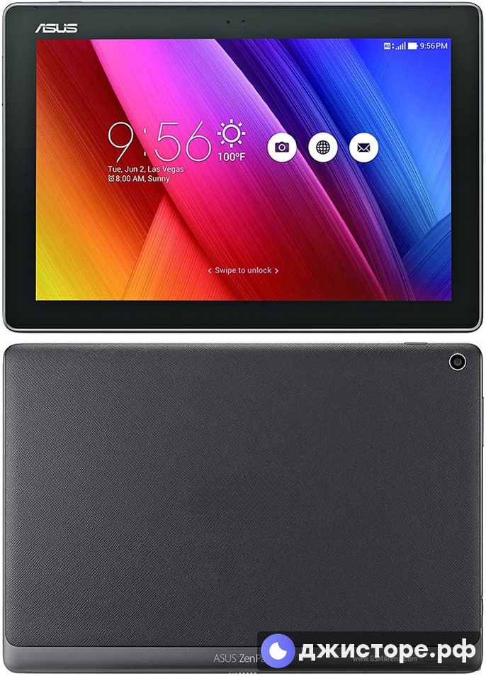 Asus Zenpad 10 Z300C — фото 1