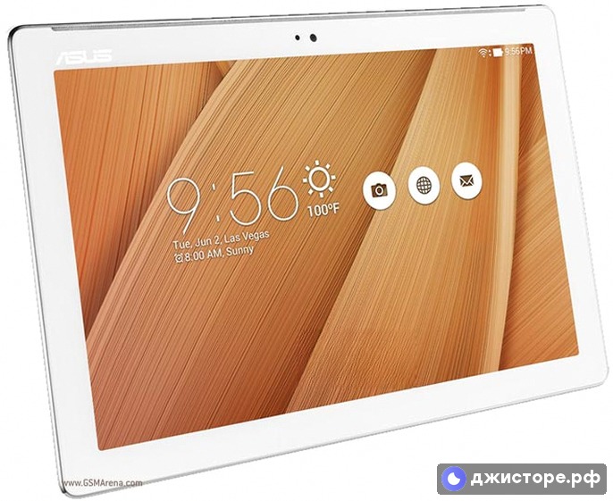 Asus Zenpad 10 Z300M — фото 1