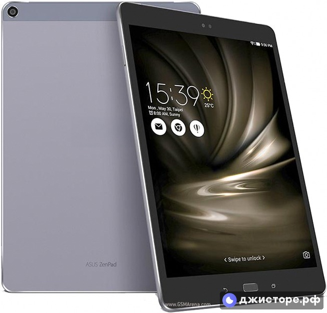 Asus Zenpad 3S 10 Z500KL — фото 1