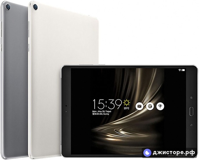 Asus Zenpad 3S 10 Z500M — фото 1