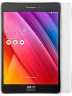 Asus Zenpad S 8.0 Z580CA — главное фото