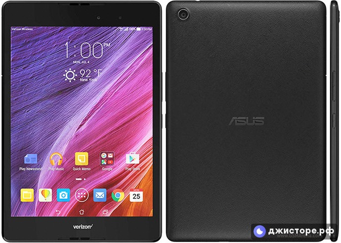 Asus Zenpad Z8 — фото 1
