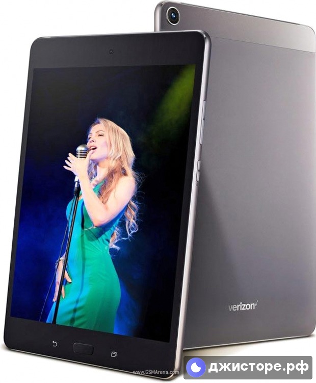 Asus Zenpad Z8s ZT582KL — фото 1