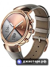 Asus Zenwatch 3 WI503Q — главное фото