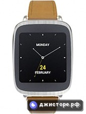 Asus Zenwatch WI500Q — главное фото