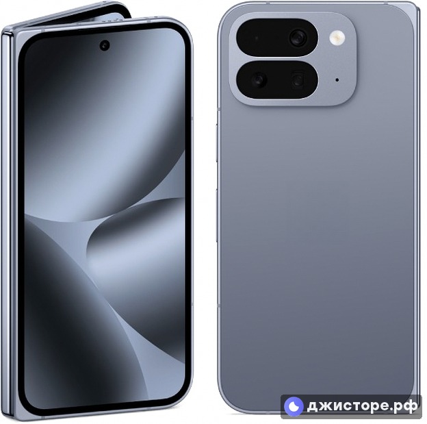 Pixel 10 Pro Fold