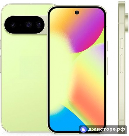 Pixel 10