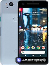 Google Pixel 2 — главное фото