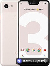 Google Pixel 3 XL — главное фото