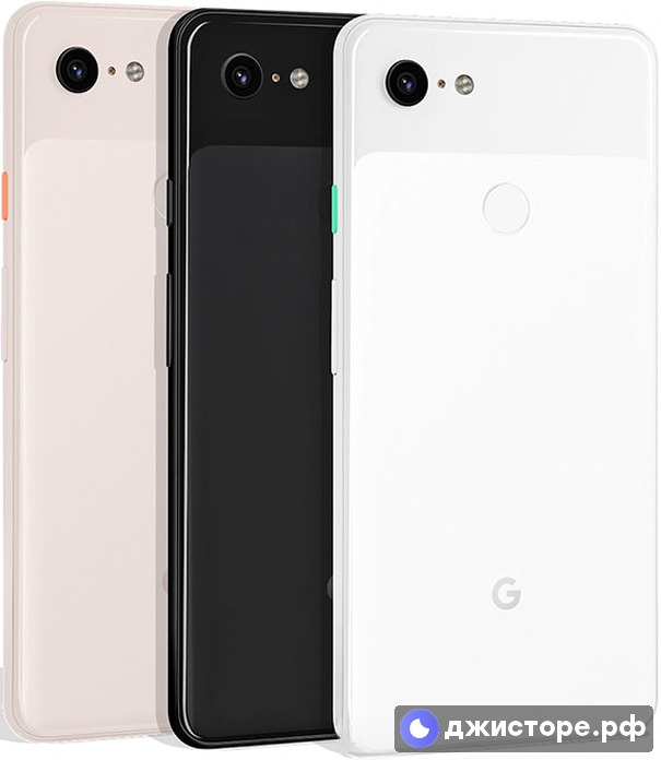 Google Pixel 3 XL — фото 1