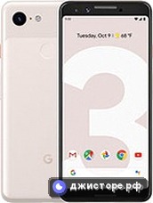 Google Pixel 3 — главное фото