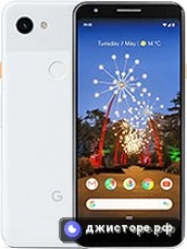 Google Pixel 3a XL — главное фото