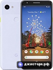 Google Pixel 3a — главное фото