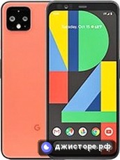 Google Pixel 4 XL — главное фото