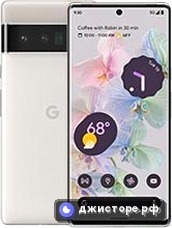 Google Pixel 6 Pro — главное фото