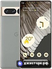 Google Pixel 7 Pro — главное фото