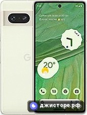 Google Pixel 7 — главное фото