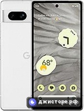 Google Pixel 7a — главное фото
