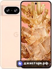 Google Pixel 8 — главное фото
