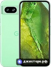 Google Pixel 8a — главное фото