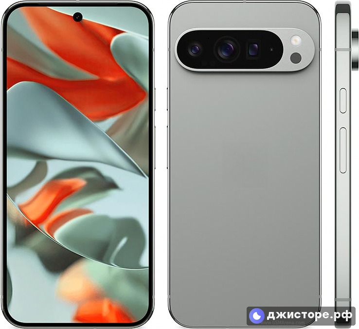 Pixel 9 Pro XL