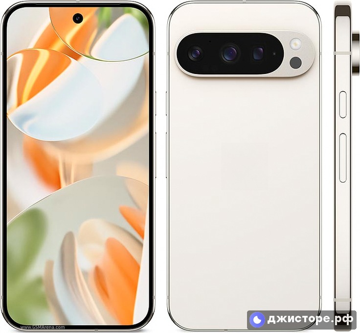 Pixel 9 Pro