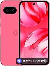 Google Pixel 9a — главное фото