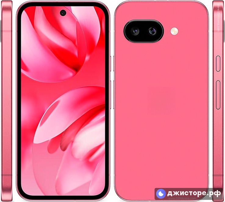 Pixel 9a