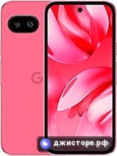 Pixel 9a