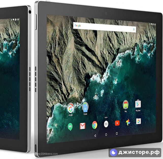 Google Pixel C — фото 1