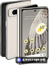Google Pixel Fold — главное фото