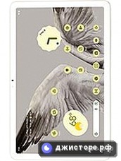 Google Pixel Tablet — главное фото