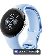 Google Pixel Watch 2 — главное фото