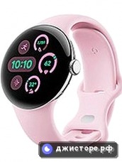 Google Pixel Watch 3 — главное фото