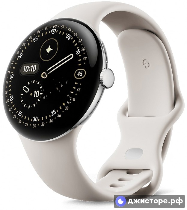 Pixel Watch 4