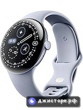 Pixel Watch 4