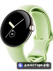 Google Pixel Watch — главное фото